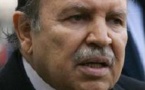 Hospitalisé à Paris, Bouteflika s'adresse de nouveau aux Algériens