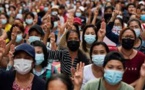 Birmanie: l'ONU dénonce le «bain de sang»