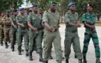 Congo-Brazzaville: le vote anticipé des militaires ne fait pas l'unanimité