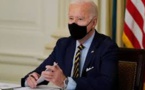 Face à un afflux historique, Joe Biden appelle les migrants à ne pas quitter leur pays