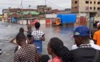 RDC: au moins 4 morts dans des inondations meurtrières à Kinshasa