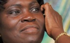 Côte d'Ivoire: Simone Gbagbo est dans un «état physique normal», estime un expert de l'ONU