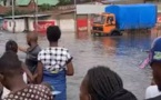 RDC: au moins 4 morts dans des inondations meurtrières à Kinshasa
