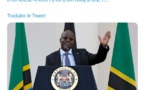 Le président de la Tanzanie, John Magufuli, est mort à l'âge de 61 ans