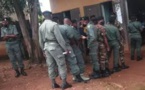 Présidentielle au Congo-Brazzaville: la force publique a voté dans le calme