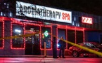 USA: après les fusillades dans les deux salons de massage, le motif raciste pour le moment écarté
