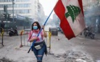 Au Liban, la classe politique "se dispute sur un champ de ruines"