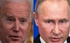 Biden promet que Poutine paiera "le prix" de ses actes, Moscou rappelle son ambassadeur
