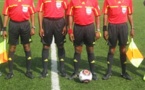 Mondial 2014: seychellois et kényans pour arbitrer les matches des Lions