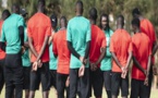 Liste des "Lions"- Eliminatoires Can 2022 : Aliou Cissé garde la même ossature et fait appel aux jeunes