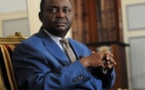 Le président centrafricain déchu François Bozizé visé par une enquête pour violation des droits de l'homme