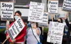 États-Unis: après la tuerie d’Atlanta, la peur de la communauté asiatique