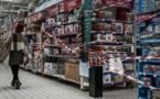 France : un 3e confinement et la fermeture de 110 000 commerces « non essentiels » vont peser sur l’économie