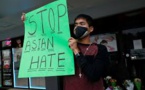 Aux Etats-Unis, la communauté asiatique sous le choc après les fusillades d’Atlanta