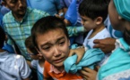 Ouïghours: la Chine interne des enfants dans des «camps pour orphelins», dénonce Amnesty