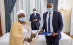 L'Etat du Sénégal attribue deux contrats de concession portuaire au secteur privé national