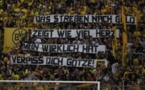 Götze insulté par les supporters