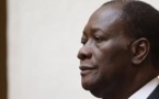 Côte d’Ivoire : fin de tournée du président Ouattara dans l’ouest du pays