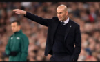 Ligue des Champions : Zinedine Zidane réagit au tirage Real Madrid-Liverpool