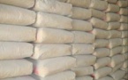 Perturbations dans l'approvisionnement en ciment : des mesures sont prises pour que "la situation revienne à la normale" (ministre)