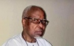 Darou Marnane: rappel à Dieu de Serigne Modou Makhtar Mbacké