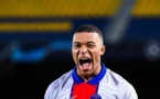 PSG : Lionel Messi refroidit Kylian Mbappé