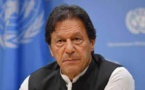 Pakistan: le Premier ministre Imran Khan positif au coronavirus