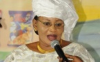 PDS : Aïda Mbodj ne souhaite pas la bienvenue à Idrissa Seck