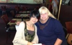 Paris Jackson et Debbie Rowe : Duo complice et naturel face au clan Jackson