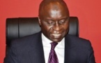 Le leader de Rewmi de retour au Sénégal, "tout sourire", que mijote Idrissa Seck ?