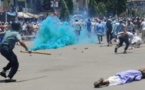 Bangladesh: De nombreux morts dans des manifestations anti-blasphème à Dacca
