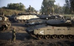 Syrie: l'ONU s'inquiète d'une possible escalade après les raids israéliens