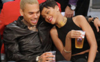 Chirs Brown confirme avoir rompu avec Rihanna