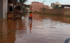 Keur Massar: « toutes les dispositions sont prises pour qu'il n'y ait plus d'inondations là-bas " (ministre)