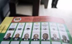 Présidentielle au Congo-Brazzaville: début du vote et timide mobilisation