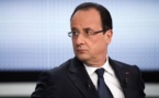 Un an de politique étrangère pour François Hollande: succès au Mali, impuissance en Europe