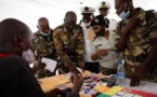 Présidentielle au Congo-Brazzaville : privés d'Internet, les électeurs appelés aux urnes