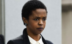 La chanteuse Lauryn Hill condamnée à trois mois de prison pour fraude fiscale