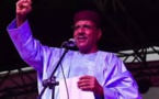 Niger: la Cour constitutionnelle déclare Mohamed Bazoum vainqueur du 2nd tour de la présidentielle