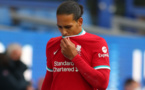 Un conflit Liverpool concernant Van Dijk ?