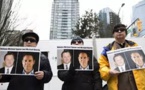 Chine: le procès pour espionnage du deuxième Canadien Michael Kovrig a commencé