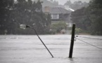 Australie: la Nouvelle-Galles du Sud touchée par les pires inondations depuis 50 ans