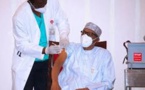 Nigeria: responsables politiques et religieux s'impliquent dans la campagne de vaccination