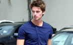 Patrick Schwarzenegger : Viré d'une boîte de nuit, il risque la prison !