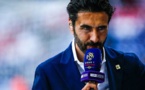 Alexandre Ruiz quitte beIN Sports