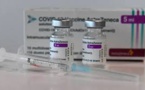 Covid-19 : AstraZeneca défend son vaccin "efficace à 79%" et "sans risque de caillots"