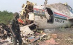 Crash de l’avion de l’armée sénégalaise dans le Golfe : 30 ans près, les rescapés et les familles des victimes réclament leurs indemnités
