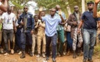 ​Côte d'Ivoire: Législatives 2021à Danané, la victoire du candidat de l'UDPCI contestée par la NVD et le RHDP qui crient à la fraude