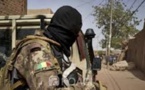 Mali : Daech revendique l'attaque qui a coûté la vie à 33 soldats maliens à Tessit