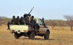 Niger: près de 60 morts dans une attaque à Tillia au nord-ouest du pays